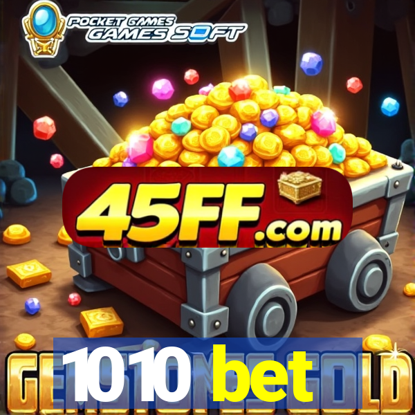 1010 bet